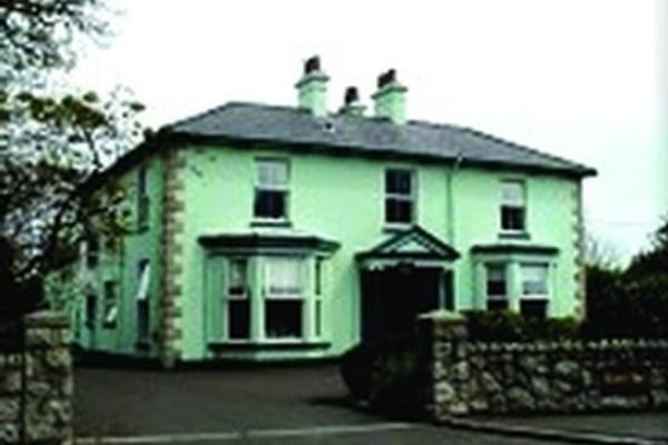 Slieve Dhu Nursing Home, 43 Bryansford Road