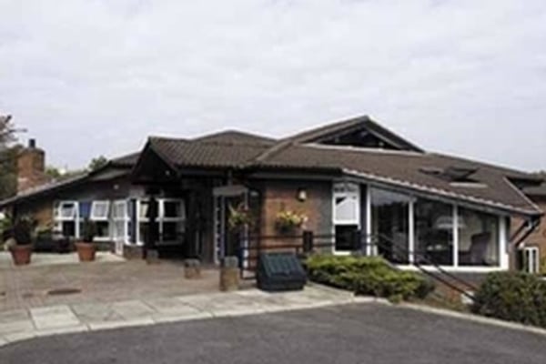 The County Care Home, 42 Tempo Road