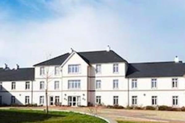 Bohill House, 69 Cloyfin Road