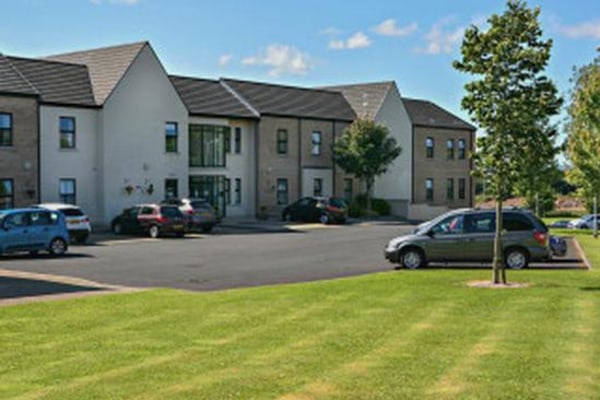 Magherafelt Manor, 22 Pound Road