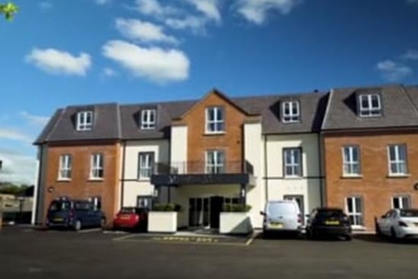 Milesian Manor Lifestyle Care Home, 9 Ballyheifer Road