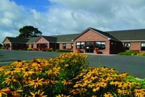 Ashbrook Care Home, 50 Moor Road