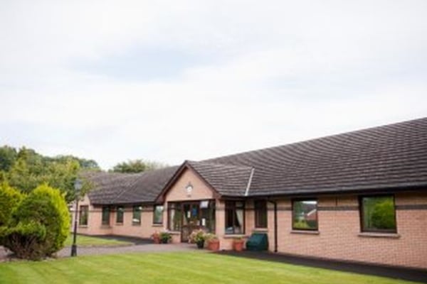 Dungannon Care Home, Killyman Road
