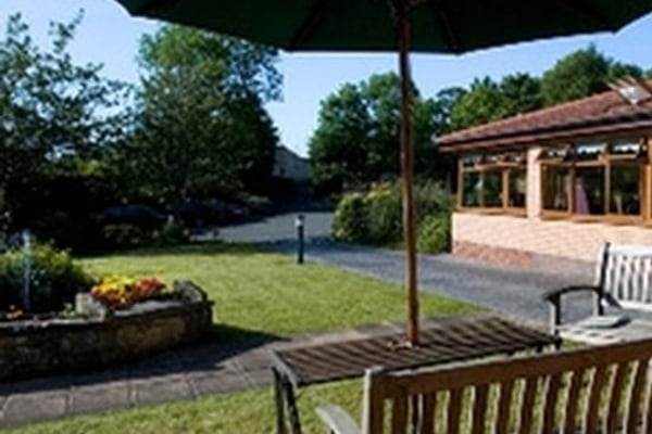 Fairfields Care Centre, 80a Fairhill Road