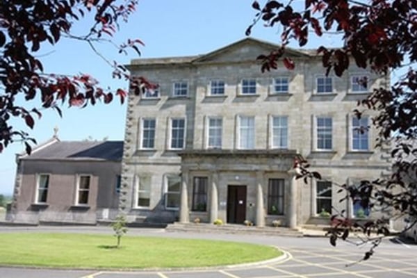 St Macartan's, 74 Main Street