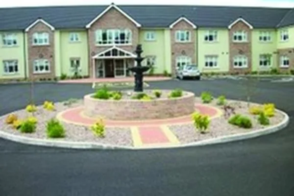 Three Rivers Care Centre, Omagh