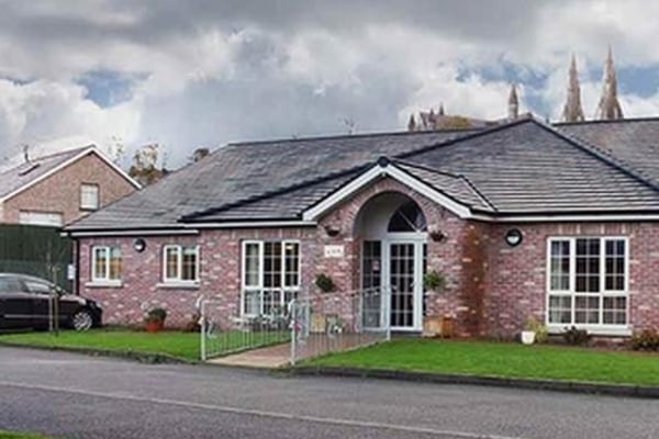 Apple Mews Care Home, 95 Cathedral Road