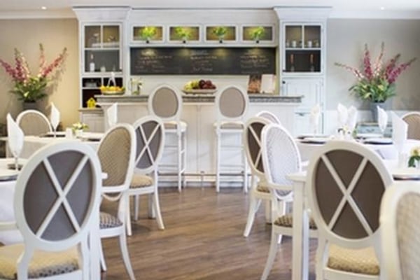 Cherry Tree House, 167 Compstall Road