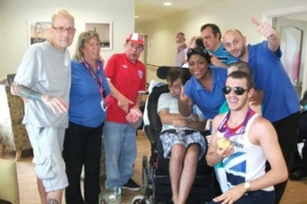 Deneside Court, St Josephs Way