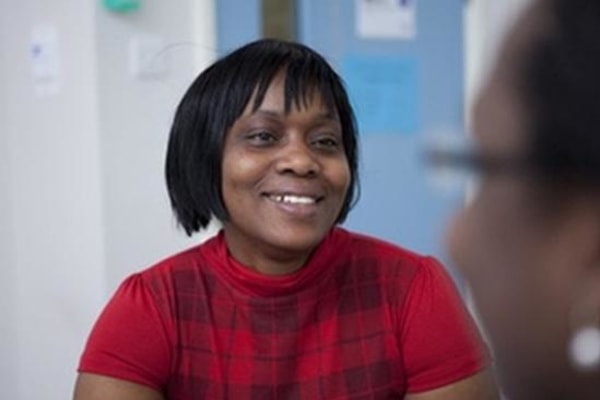 Larkfield, Farmfield Drive