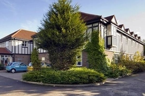 Lindisfarne CLS Nursing, Whitehill Park