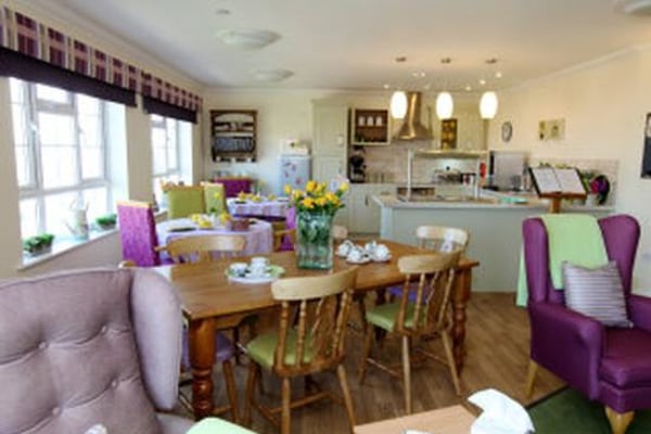 Barchester Beaufort Grange BS16 1AH