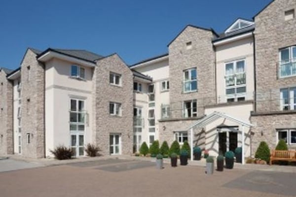 Kendal Care Home, Burton Road