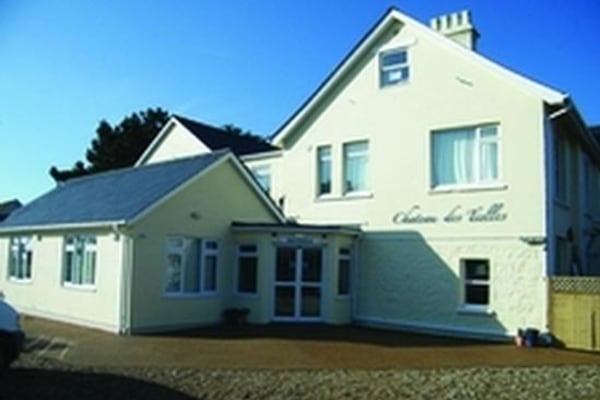 Chateau des Tielles Nursing and Residential Home, Pleinmont Road