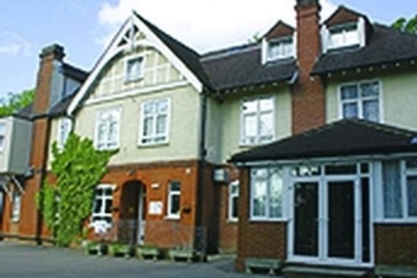 Acorn Lodge Care Home, 14 Abbots Lane