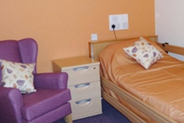 Acorn Lodge Care Home, Kenley, London