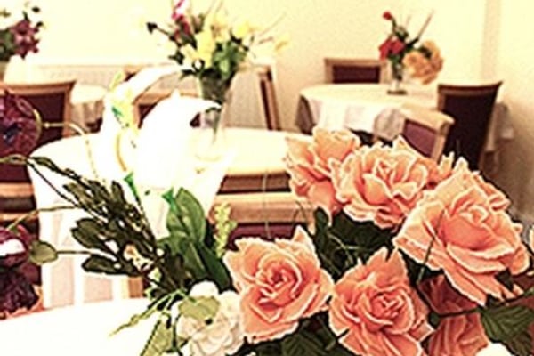 Acorn Lodge Care Home CR8 5JH