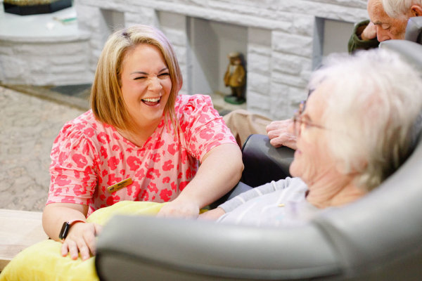 Alexandra Court Residential Home LS16 5BB
