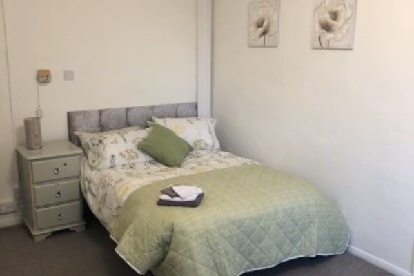Yew Tree Lodge ME3 9BJ