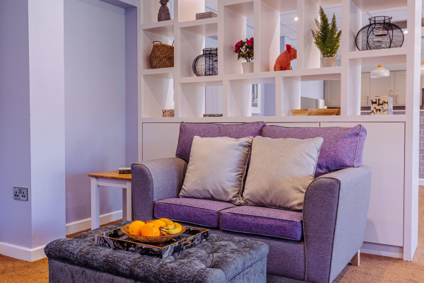 Barchester Hafan-Y-Coed Care Home, Llanelli, Carmarthenshire