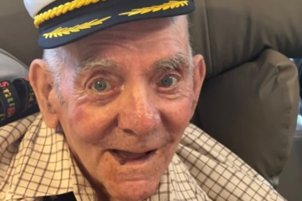 Thistle Court Care Home, Cwmbran, Torfaen