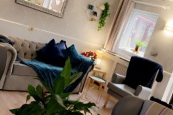 Stansfield Hall Care Home, Temple Lane