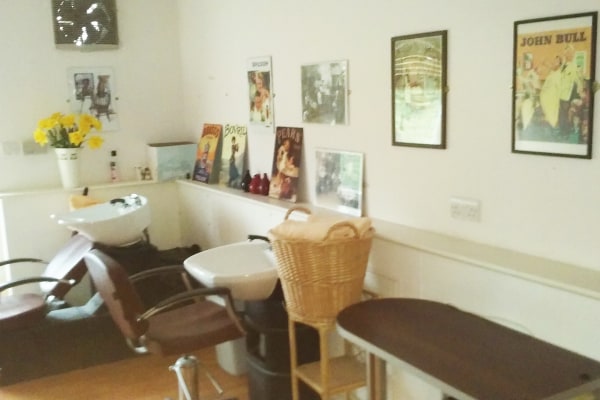 The Lodge - Dementia Care with Nursing, Oakbridge Drive