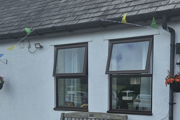 Valley Lodge Residential/Nursing EMH Home CH7 5TA
