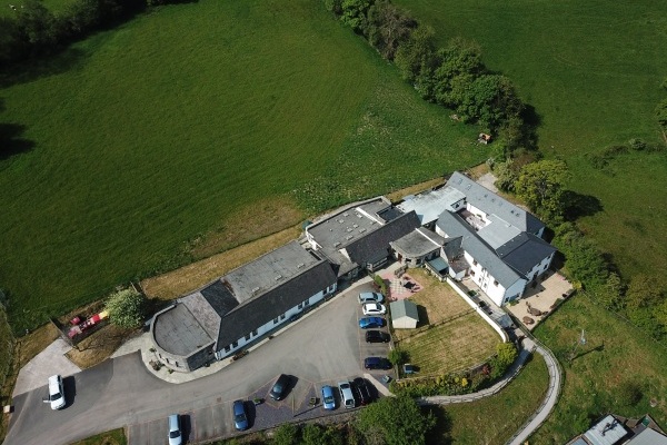 Valley Lodge Residential/Nursing EMH Home, Mold, Denbighshire