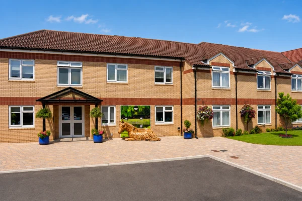 The Radley Care Home, Borehamwood