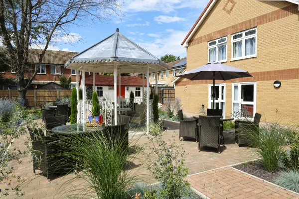 The Radley Care Home, Borehamwood
