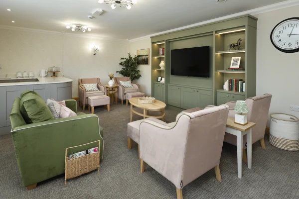 The Radley Care Home, Borehamwood