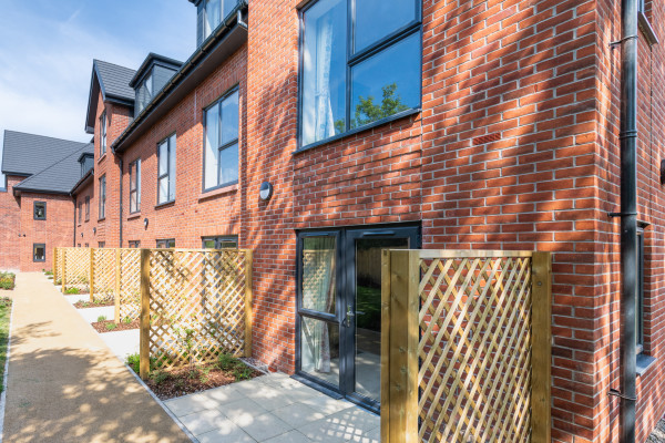 Cheadle Grange Care Home SK3 0TR