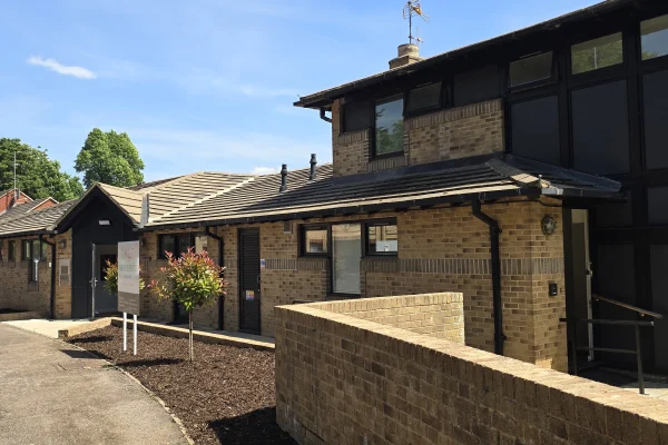Abbeyfield House, Banbury