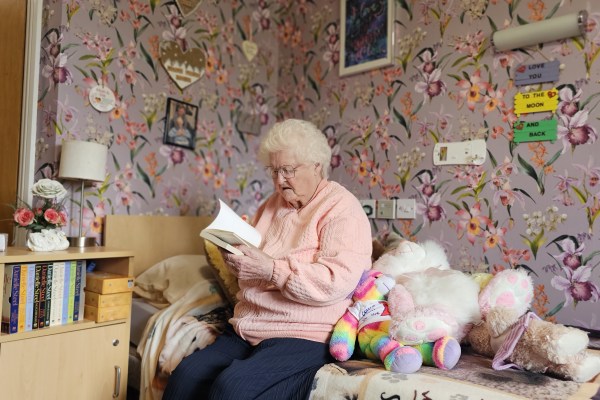 Ladysmith Care Home, Grimsby
