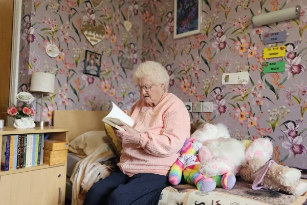 Ladysmith Care Home, Grimsby