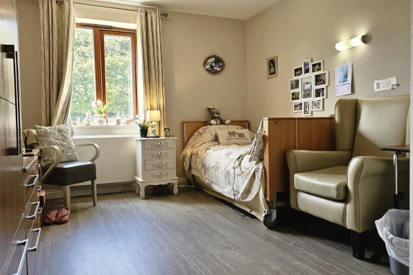 Ladysmith Care Home, Grimsby