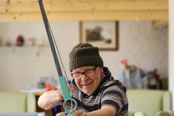 Ladysmith Care Home, Grimsby