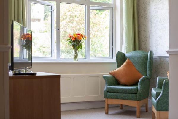 Highfield Private Rest Home CT21 5QW