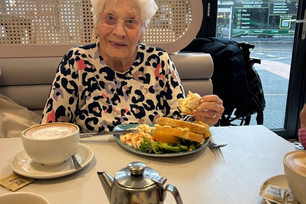 Bluebell House Residential Care Home FY6 7JA