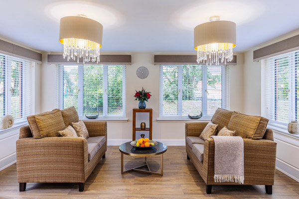Barchester Four Hills Care Home, Glasgow, Glasgow City