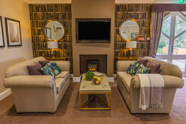 Barchester Sutton Valence Care Home, Maidstone, Kent