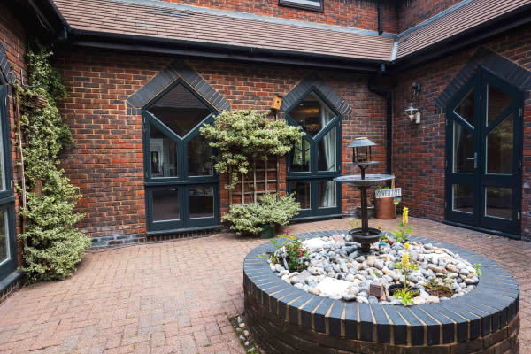 Barchester Sutton Valence Care Home, Maidstone Road, Sutton Valence