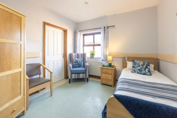 Marian House Nursing Home B76 1JA