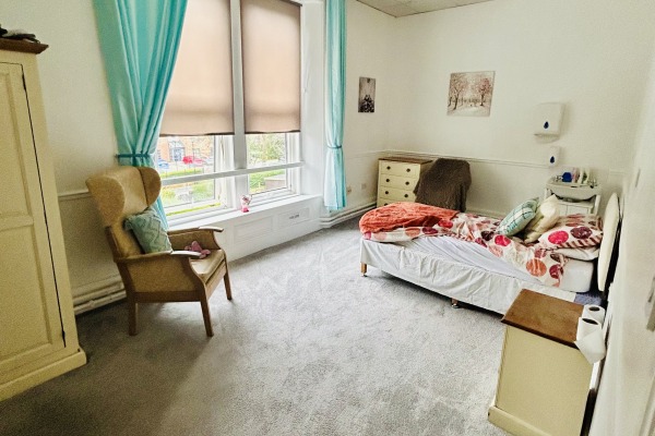 Thorncliffe House, Sunderland, Tyne & Wear