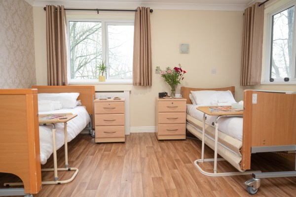 Alston View Nursing & Residential Home, Fell Brow, Longridge, Preston