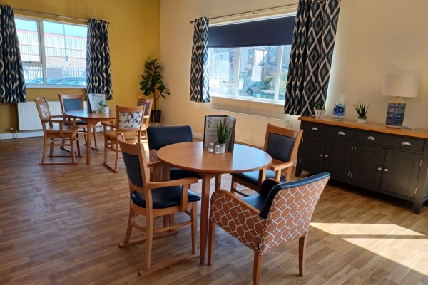 Birch Hall Care Centre, Birch Hall Avenue