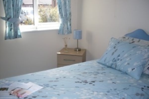 Richmond House Care Home WN7 4UH