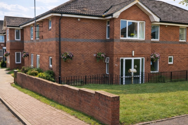 Red Oaks Care Community, Mansfield, Nottinghamshire