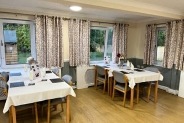 Red Oaks Care Community, Mansfield, Nottinghamshire